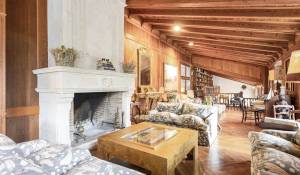 Vente Manoir Escorca