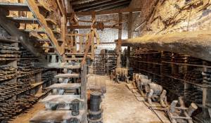 Vente Manoir Escorca