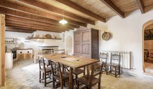 Vente Manoir Escorca