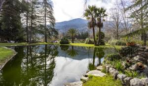 Vente Manoir Escorca