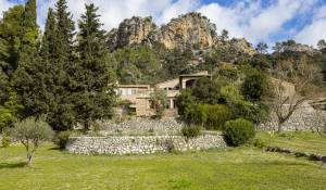 Vente Manoir Escorca
