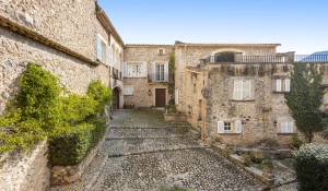 Vente Manoir Escorca