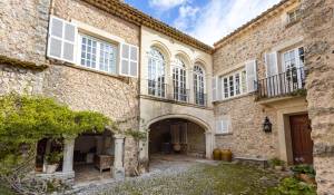 Vente Manoir Escorca