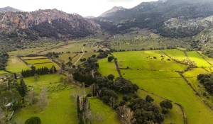 Vente Manoir Escorca