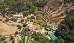 Vente Manoir Puigpunyent