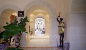 Vente Manoir Puigpunyent