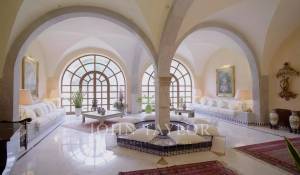 Vente Manoir Puigpunyent