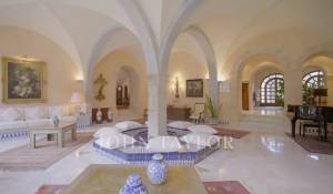 Vente Manoir Puigpunyent