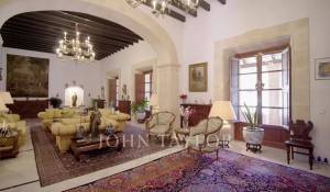 Vente Manoir Puigpunyent