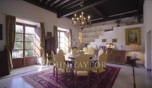 Vente Manoir Puigpunyent