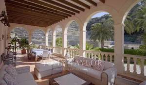 Vente Manoir Puigpunyent