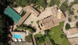 Vente Manoir Puigpunyent