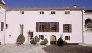 Vente Manoir Puigpunyent