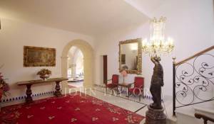 Vente Manoir Puigpunyent