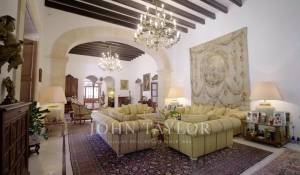 Vente Manoir Puigpunyent