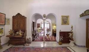 Vente Manoir Puigpunyent