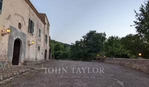 Vente Manoir Puigpunyent