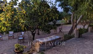 Vente Manoir Puigpunyent