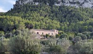 Vente Manoir Puigpunyent