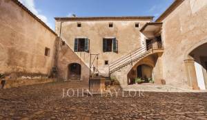 Vente Manoir Puigpunyent