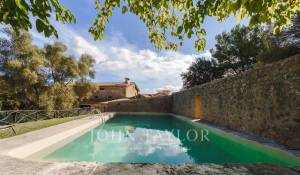 Vente Manoir Puigpunyent