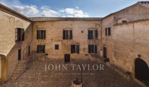 Vente Manoir Puigpunyent