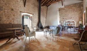 Vente Manoir Puigpunyent