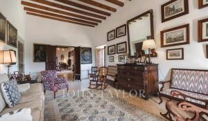 Vente Manoir Puigpunyent