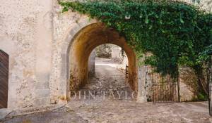 Vente Manoir Puigpunyent