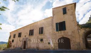Vente Manoir Puigpunyent