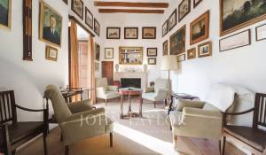 Vente Manoir Puigpunyent