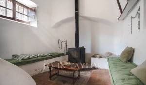 Vente Manoir Puigpunyent