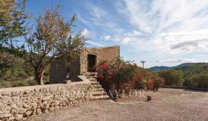 Vente Manoir Puigpunyent