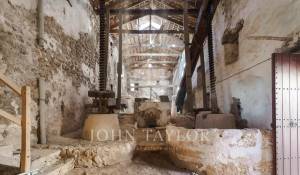 Vente Manoir Puigpunyent