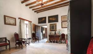 Vente Manoir Puigpunyent