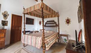 Vente Manoir Puigpunyent