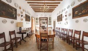 Vente Manoir Puigpunyent