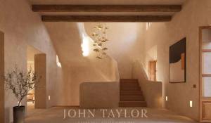 Vente Manoir Puigpunyent
