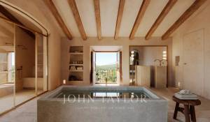 Vente Manoir Puigpunyent