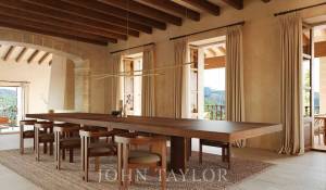 Vente Manoir Puigpunyent