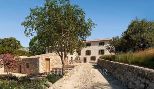 Vente Manoir Puigpunyent