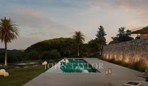 Vente Manoir Puigpunyent