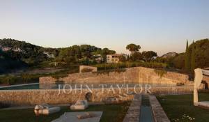 Vente Manoir Puigpunyent