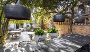 Vente Manoir Santa Maria