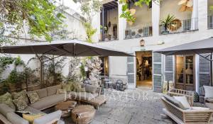 Vente Manoir Santa Maria