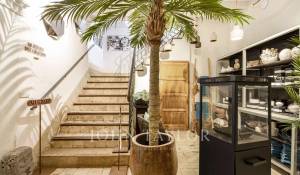 Vente Manoir Santa Maria