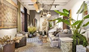 Vente Manoir Santa Maria