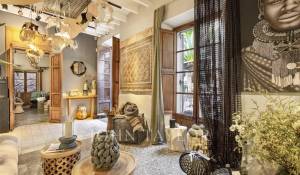 Vente Manoir Santa Maria