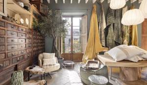 Vente Manoir Santa Maria