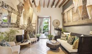 Vente Manoir Santa Maria